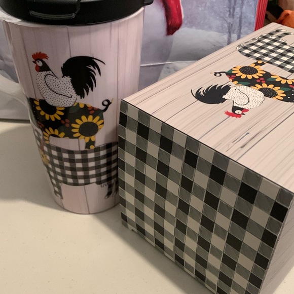 Evergreen The Perfect Cup - Picture 3 of 4